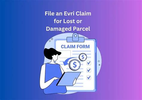 official evri complaints procedure.